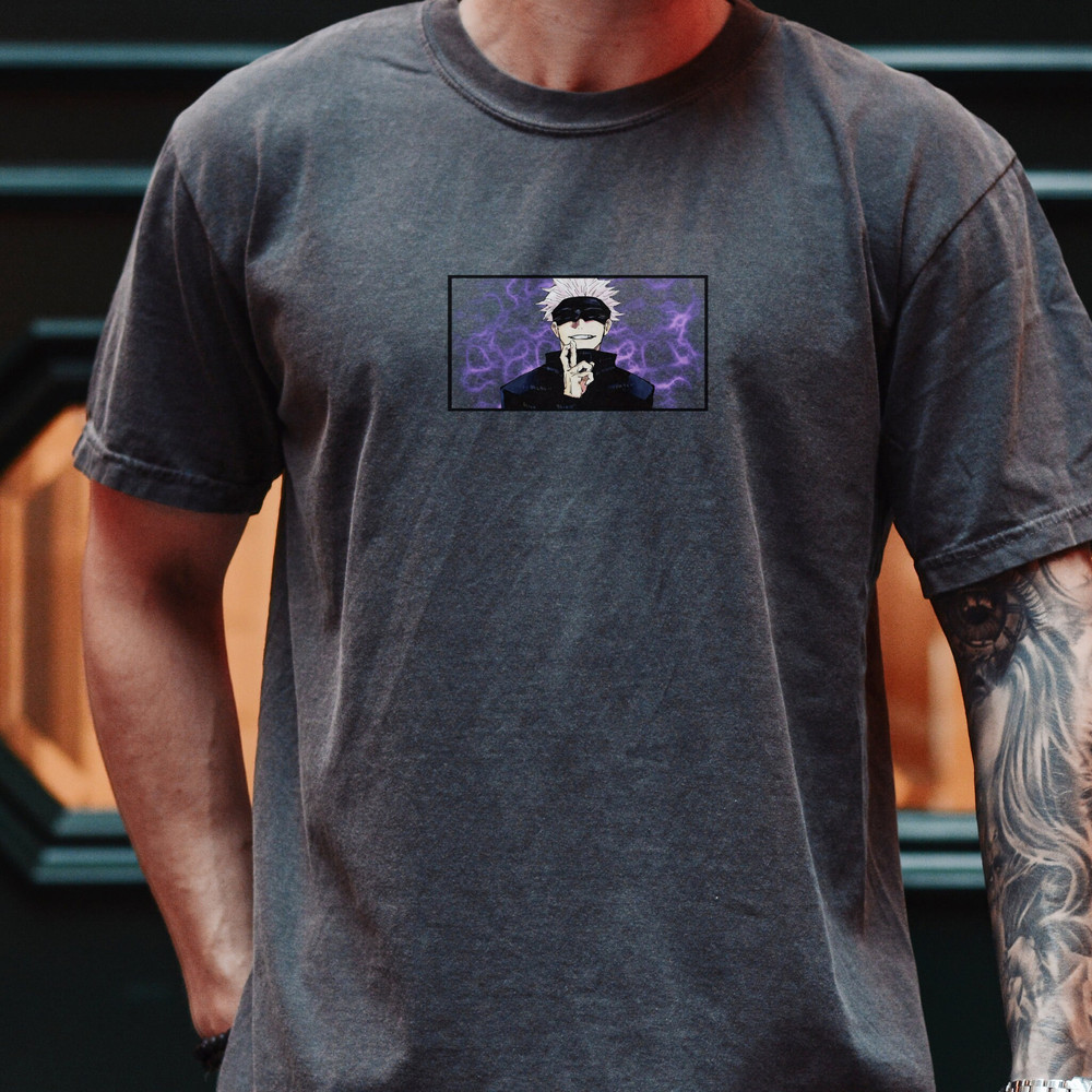 Anime Eyes Shirt, Comfort Colors, Anime Gift, Anime Clothing, Anime Clothes, Anime Tshirt, Anime T-Shirt, Anime Tee Shirt, Anime T, Cosplay - 3.jpg