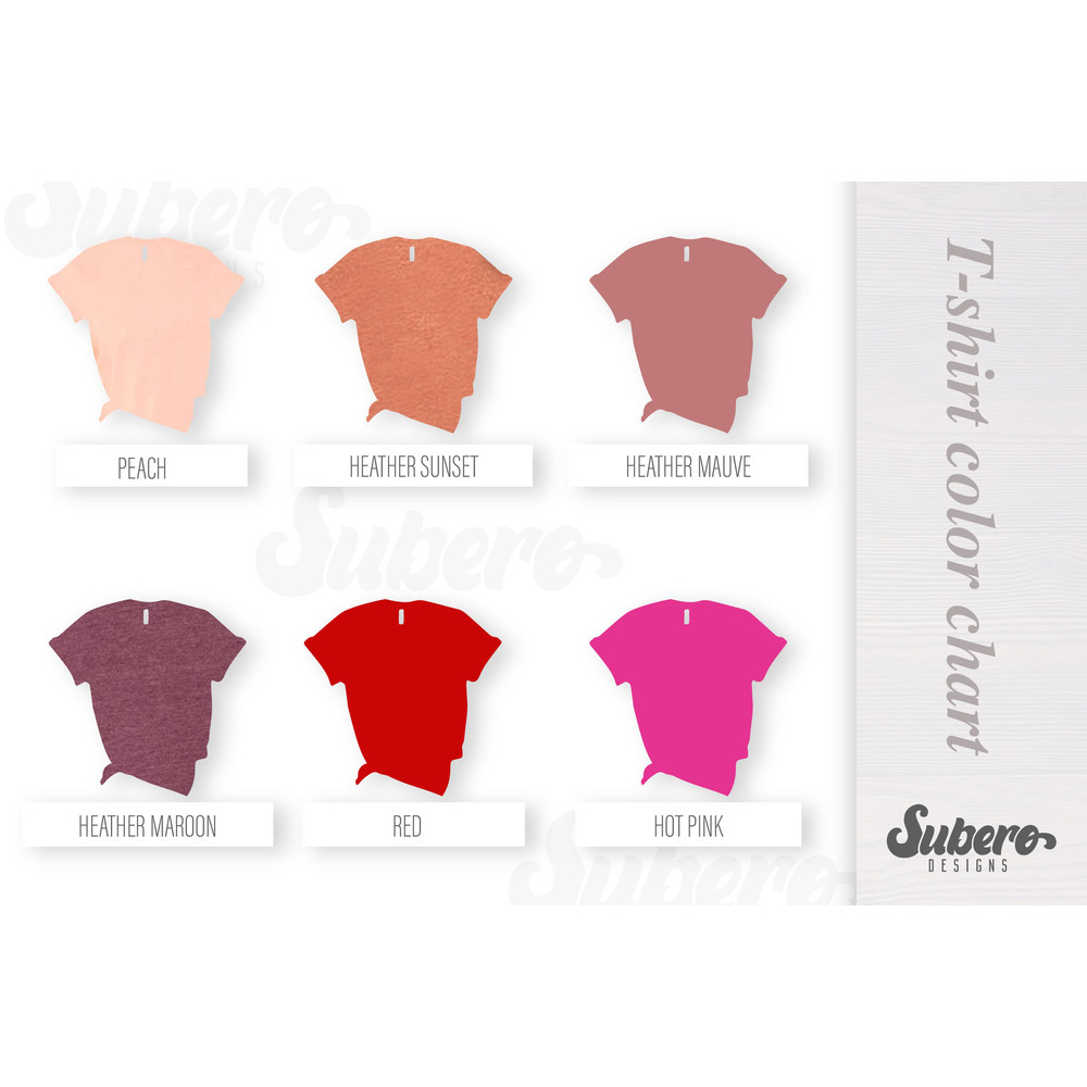 Anime T-Shirt, Anime Graphic Shirt, Cute Anime T-Shirt, Gift For Anime Lover - 3.jpg