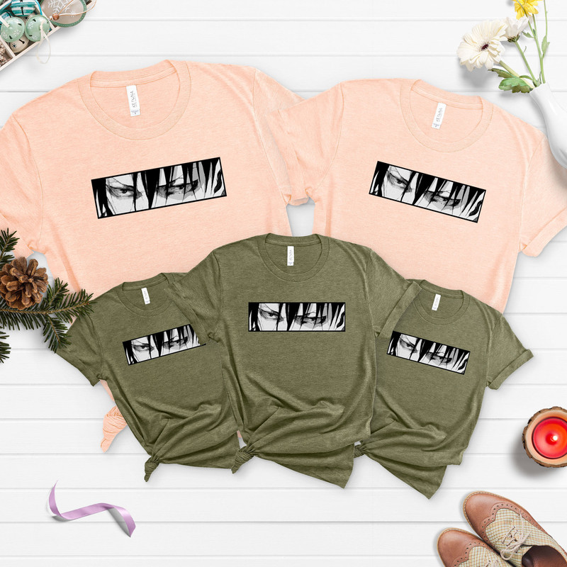 Anime T Shirt, Anime Hoodie, Anime Sweater, Anime Sweatshirt, Anime Tee, Harajuku , jujutsu Anime Shirt, Megumi Jujutsu Shirt, Anime Tshirt - 9.jpg