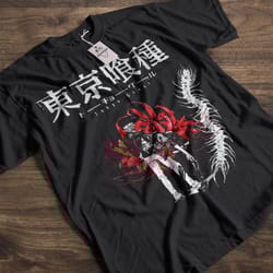 anime unisex t-shirt, anime inspired t-shirt, cool anime fan art, japanese anime t-shirt , anime gifts, anime lovers