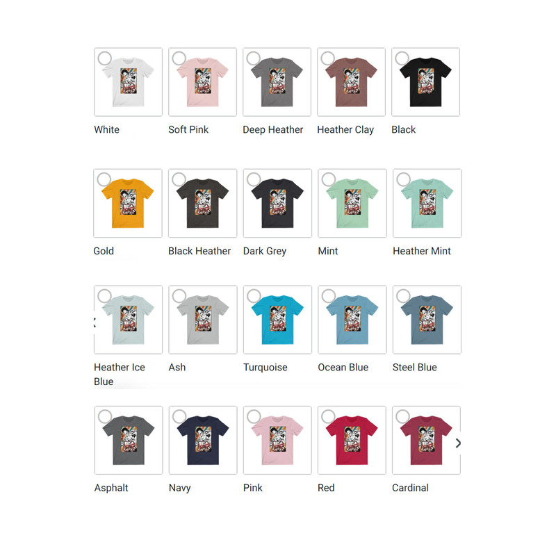 baki T-shirt, baki hanma T-shirt, baki the grappler T-shirt, yujiro hanma T-shirt, yujiro T-shirt, manga T-shirt, anime T-shirt,4 - 10.jpg