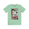baki T-shirt, baki hanma T-shirt, baki the grappler T-shirt, yujiro hanma T-shirt, yujiro T-shirt, manga T-shirt, anime T-shirt,4 - 5.jpg