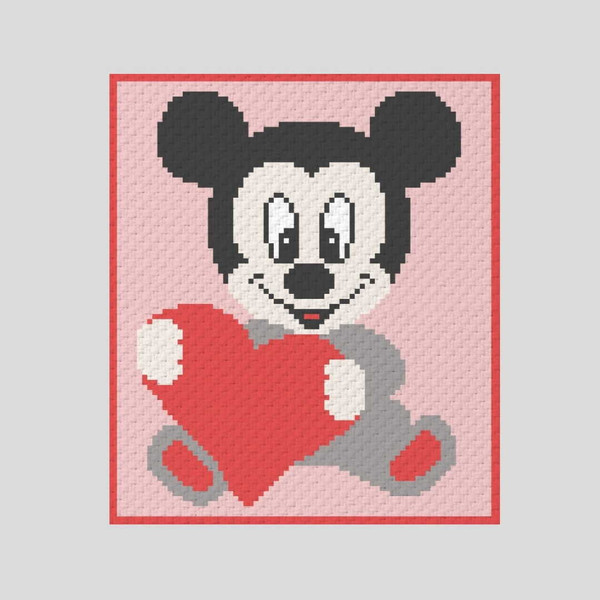 crochet-C2C-mickey-mouse-graphgan-blanket-5.jpg