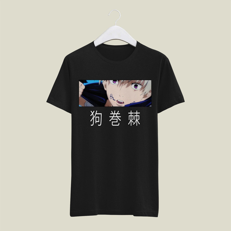 Japanese Anime T-Shirt Anime Graphic Tee Manga Japanese T-Shirt Anime Gift Anime Clothing Anime Lover Shirt Anime Streetwear - 1.jpg
