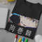 Japanese Anime T-Shirt Anime Graphic Tee Manga Japanese T-Shirt Anime Gift Anime Clothing Anime Lover Shirt Anime Streetwear - 3.jpg
