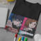 Japanese Anime T-Shirt Anime Graphic Tee Manga Japanese T-Shirt Anime Gift Anime Clothing Anime Lover Shirt Anime Streetwear - 3.jpg