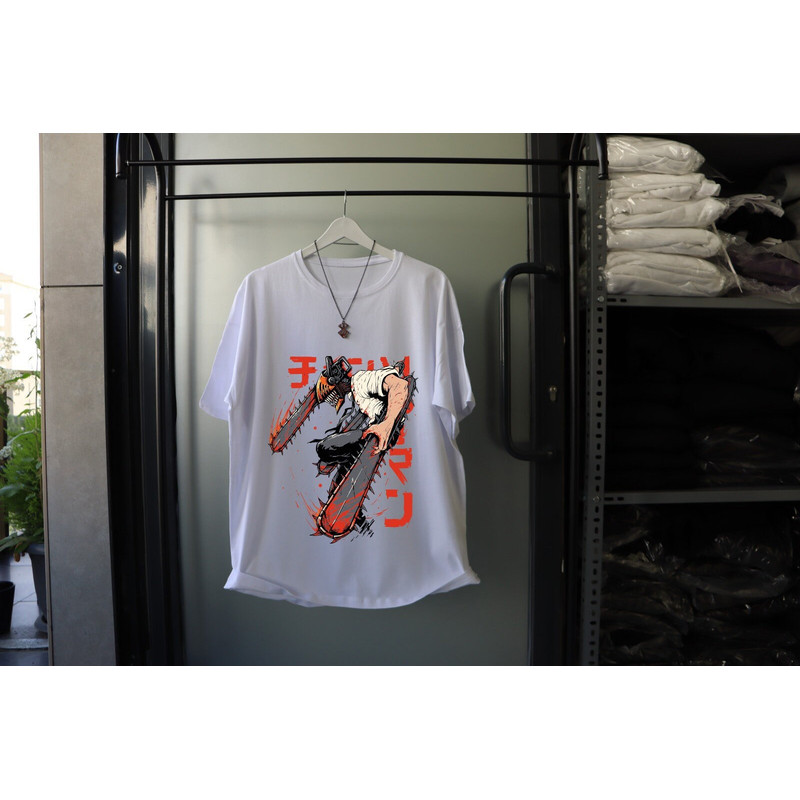 Japanese Oversized Shirts,Anime Japan T-Shirt, Anime Black Cotton T Shirt,Harajuku Clothing,Unisex Oversized Tee,Gift for her, Gift for him - 3.jpg