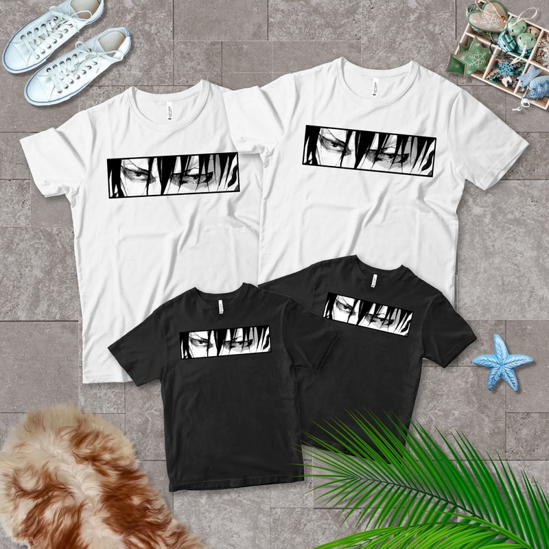 jujutsu Anime Shirt, Megumi Jujutsu Shirt, Anime Tshirt, Anime T Shirt , Anime Hoodie, Anime Sweater, Anime Sweatshirt, Anime Tee, Harajuku - 2.jpg