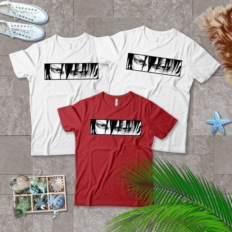 jujutsu Anime Shirt, Megumi Jujutsu Shirt, Anime Tshirt, Anime T Shirt , Anime Hoodie, Anime Sweater, Anime Sweatshirt, Anime Tee, Harajuku - 5.jpg