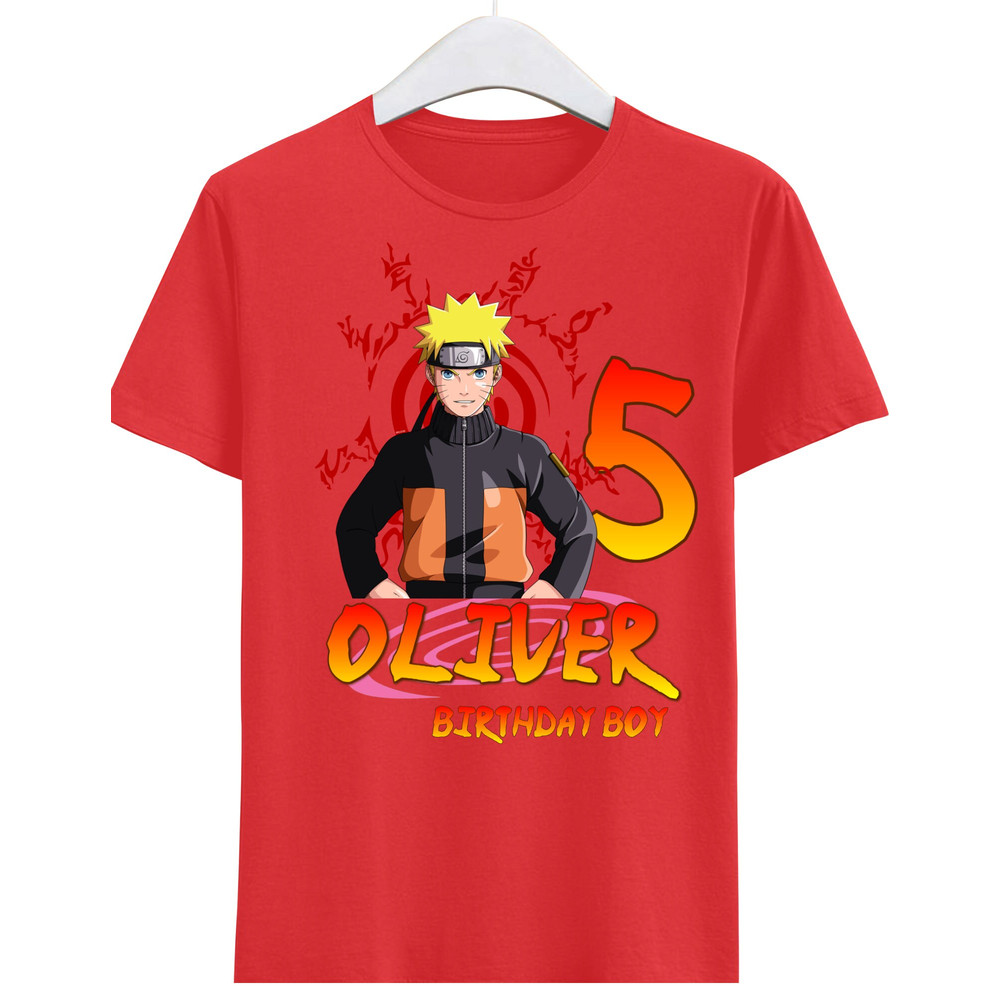Ninja birthday t-shirt, ninja t- shirts for family, personalized ninja nauro t-shirt party - 6.jpg