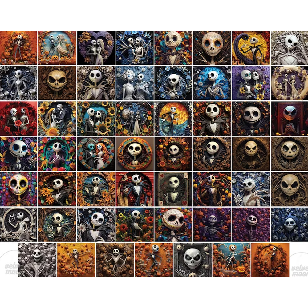 50+ 3D Jack skelington2.jpg