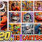 Disney 120+ All New 3D Styles Cartoon1.jpg
