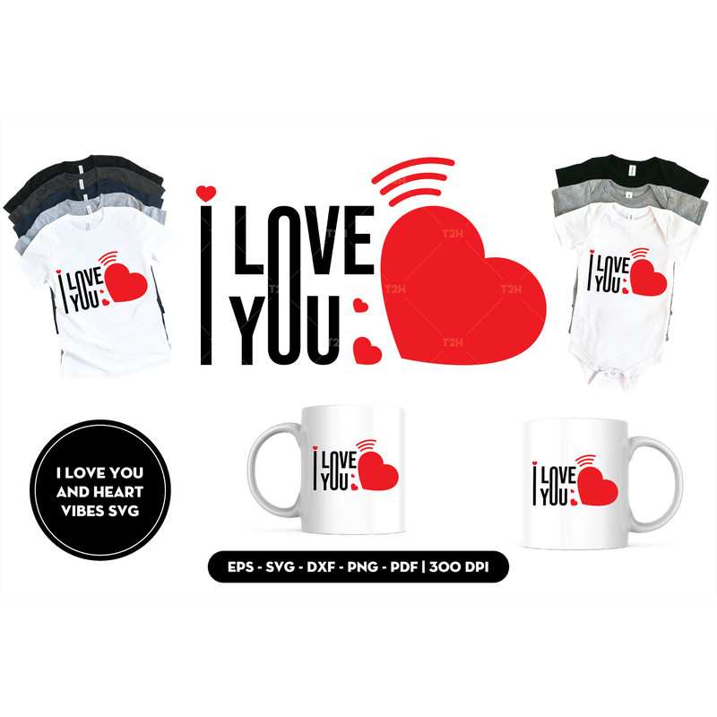 I love you and heart vibes SVG cover.jpg