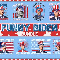 happy halloween png bundle, merry 4th of july you know the thing png, funny president shirt png, america freedom png, in