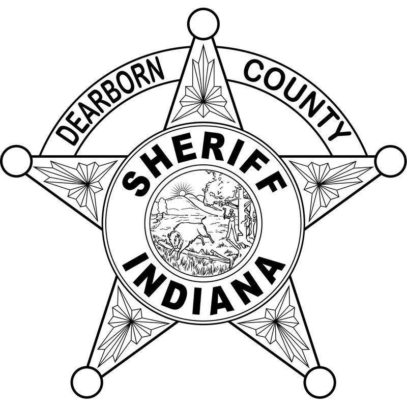 INDIANA SHERIFF BADGE DEARBORN COUNTY VECTOR FILE.jpg