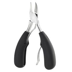 heavy duty toenail clippers precision for thick ingrown nail scissor toe nail