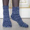 Pattern For Knitting, PDF Pattern, Cuff Down Socks, PDF Knitting Pattern, Socks Knit Pattern.png