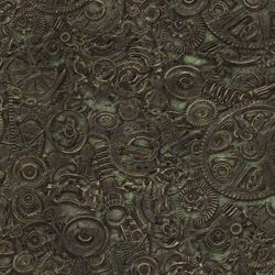machine parts 24 seamless tileable repeating pattern