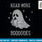 Read more boooooks Cute Ghost Read more boooooks Halloween png, sublimation copy.jpg