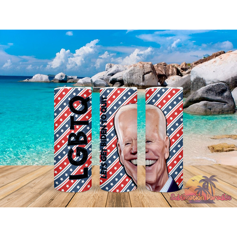 Biden LGBTQ Tumbler,Biden LGBTQ Skinny Tumbler,Awareness Tumbler.png