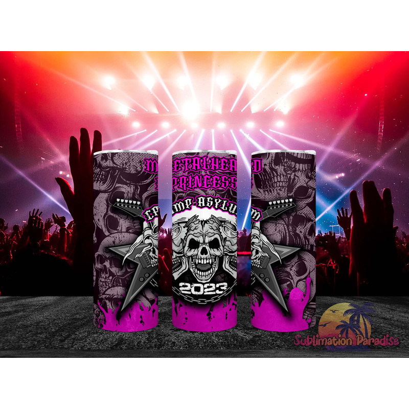 Camp Asylum Metalhead Style Tumbler,Camp Asylum Metalhead Style Skinny Tumbler,Awareness Tumbler.png