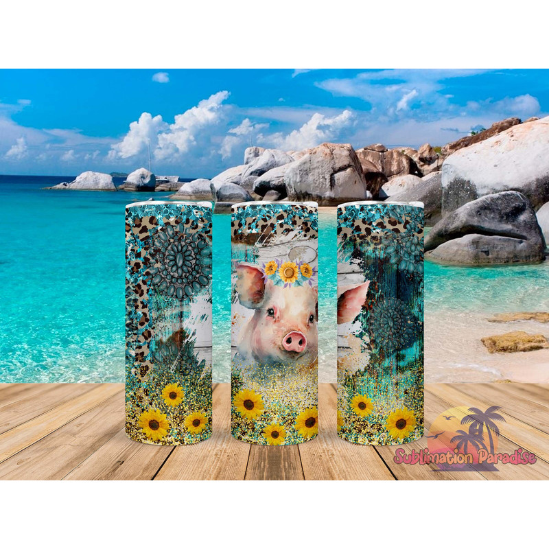 Country Pic and Sunflowers Tumbler,Country Pic and Sunflowers Skinny Tumbler,Awareness Tumbler.png