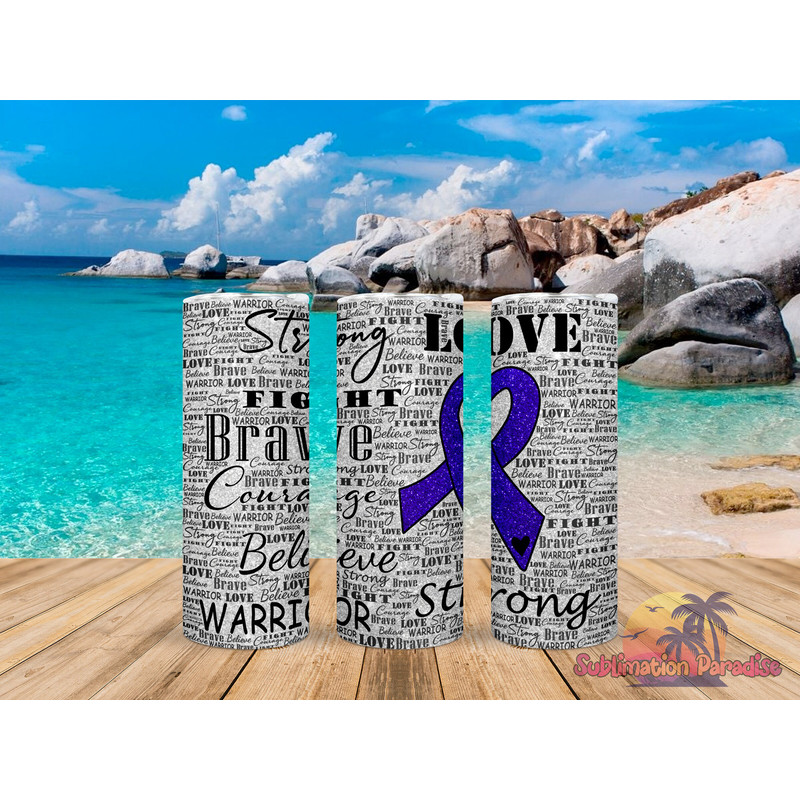 Dark Purple Tumbler,Dark Purple Skinny Tumbler,Awareness Tumbler.png