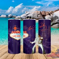 elvis in vegas tag tumbler,elvis in vegas tag skinny tumbler,awareness tumbler