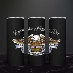 harley carbon fiber tumbler,harley carbon fiber skinny tumbler,awareness tumbler