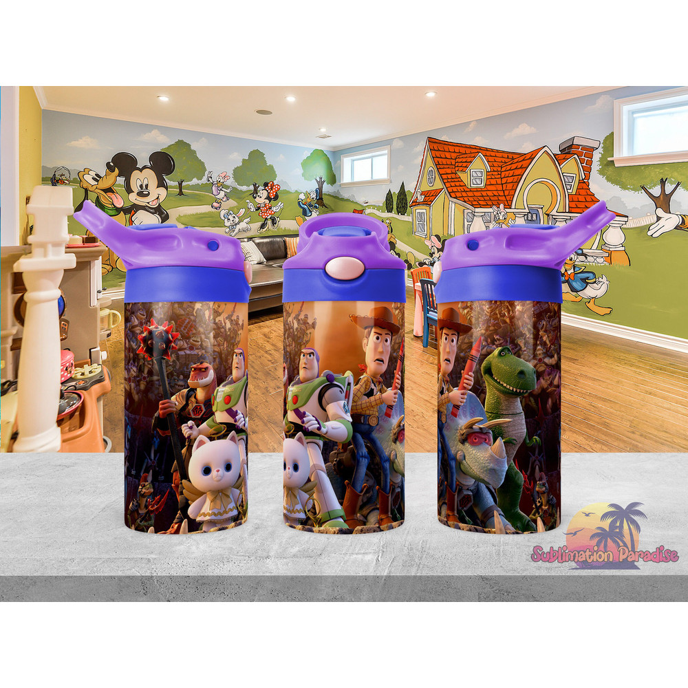 Kids Movie Flip Top Tumbler,Kids Movie Flip Top Skinny Tumbler,Awareness Tumbler.png