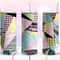 90s Abstract Tumbler Tumbler, 90s Abstract Tumbler Skinny Tumbler.png