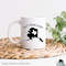 Alaska Mug Isn't Texas Cute Alaska Gifts Alaska State Mug Alaska Coffee Mug Funny Texas Gift Texas State Gift Alaska vs Texas - 1.jpg