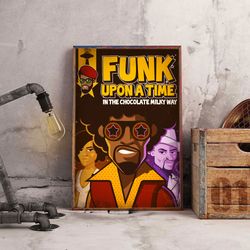 bootsy collins poster, legendary bassist poster, music poster, punk music poster, guitarist poster, singer poster