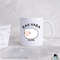 Bar Harbor Mug Maine Coffee Mug • Maine Mug Bah Haba Mug Bah Haba Maine • Bar Harbor Maine Gifts Bar Harbor Coffee Gift Maine Sheep - 1.jpg