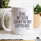 Cousin Mug, Being My Cousin Is The Only Gift, Cousin Gift, Gifts For Cousin, Cousin Coffee Mug, Cousin Birthday Gift, Cousin Family Reunion - 1.jpg