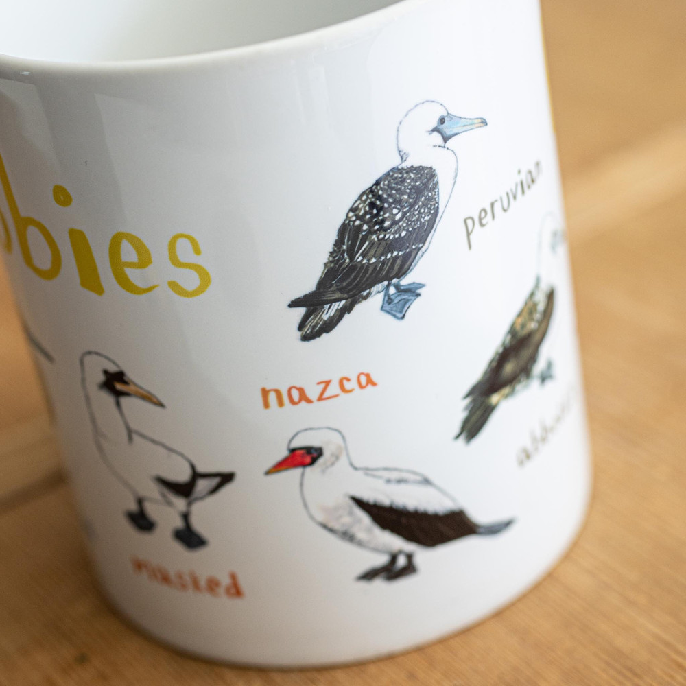 Boobies Ceramic Bird Mug - 7.jpg