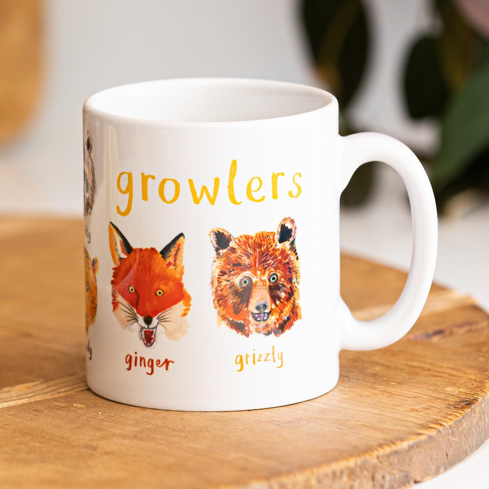 Growlers Ceramic Animal Mug - 1.jpg