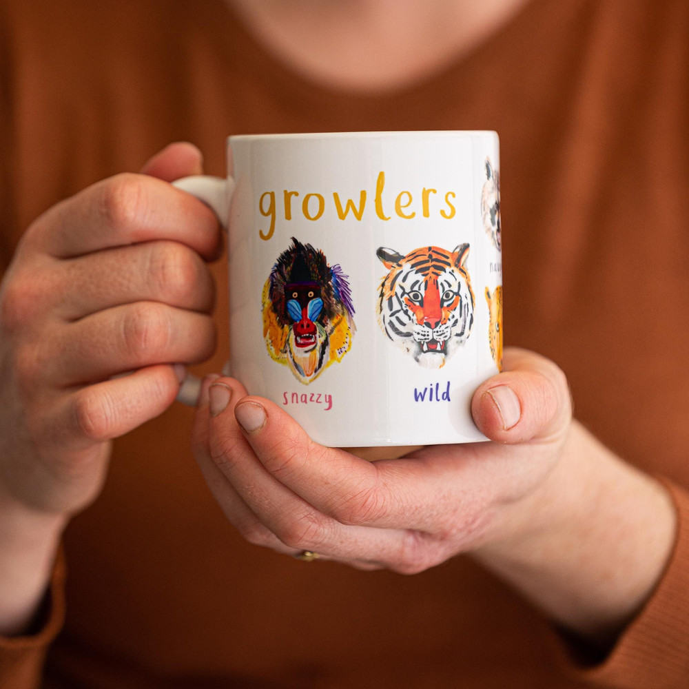 Growlers Ceramic Animal Mug - 2.jpg