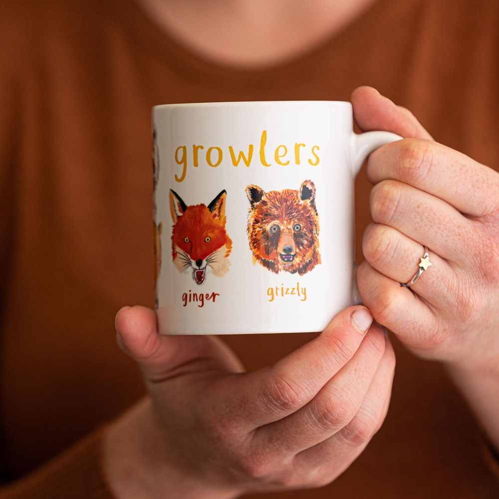 Growlers Ceramic Animal Mug - 3.jpg
