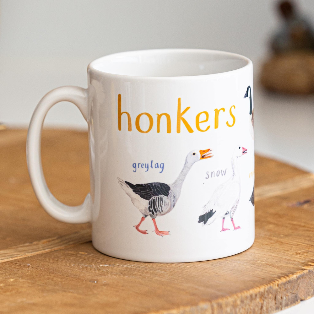 Honkers Ceramic Bird Mug - 1.jpg