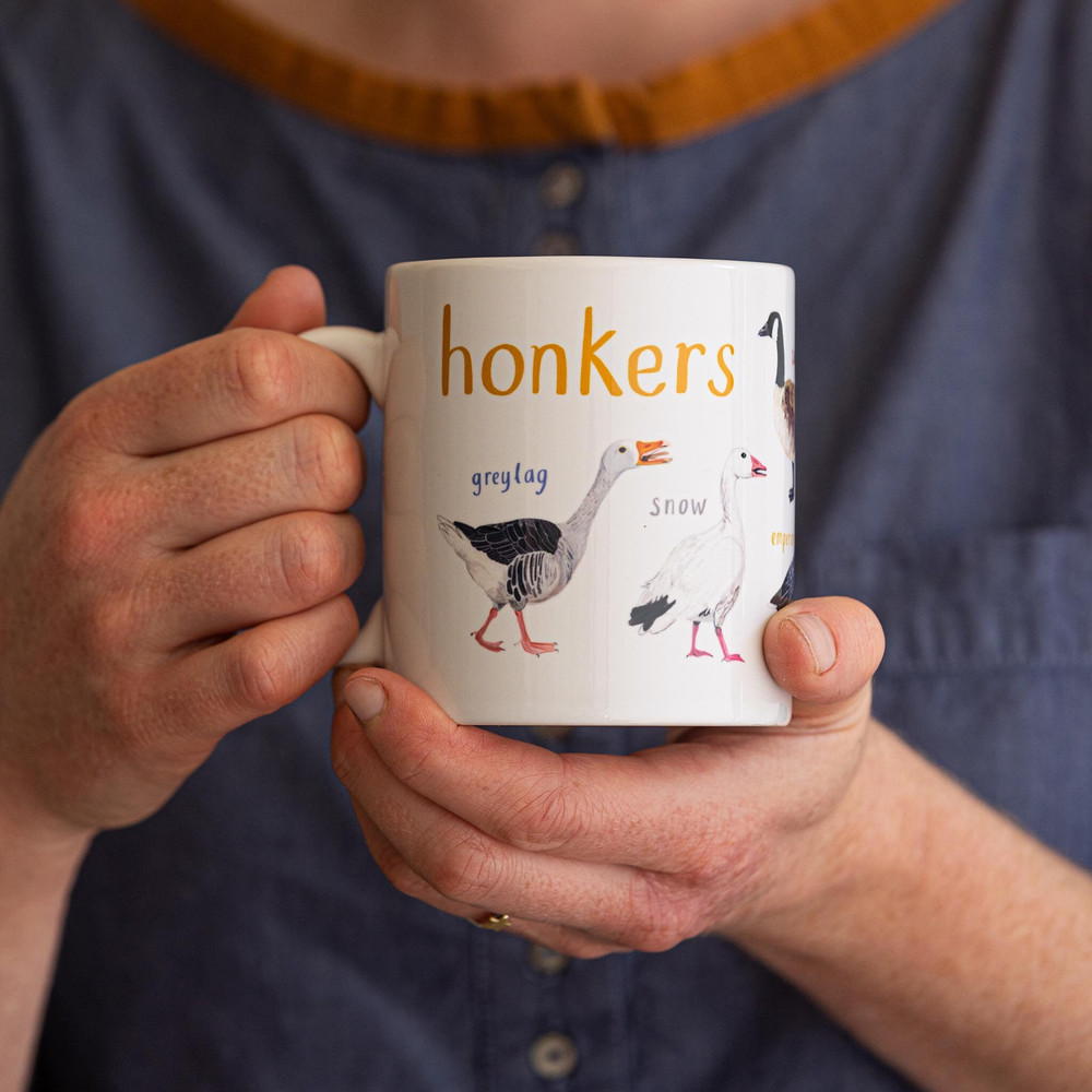 Honkers Ceramic Bird Mug - 3.jpg