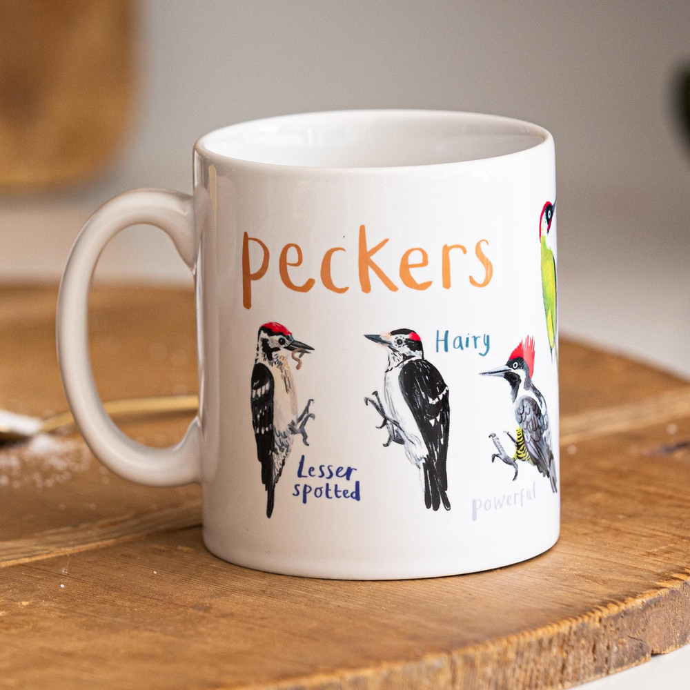 Peckers Ceramic Bird Mug - 1.jpg