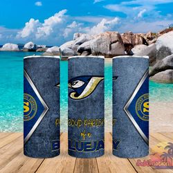 proud parent bluejay seaford tumbler,proud parent bluejay seaford skinny tumbler,awareness tumbler
