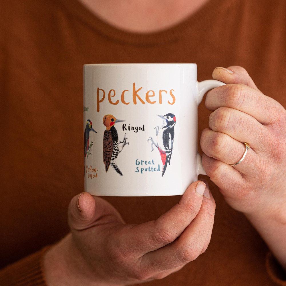 Peckers Ceramic Bird Mug - 3.jpg