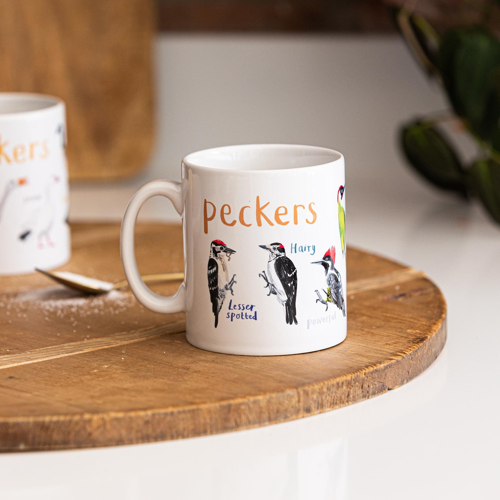 Peckers Ceramic Bird Mug - 5.jpg