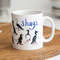 Set of 4 Ceramic Bird Pun Mugs - Floaters Honkers Hooters Shags - 6.jpg