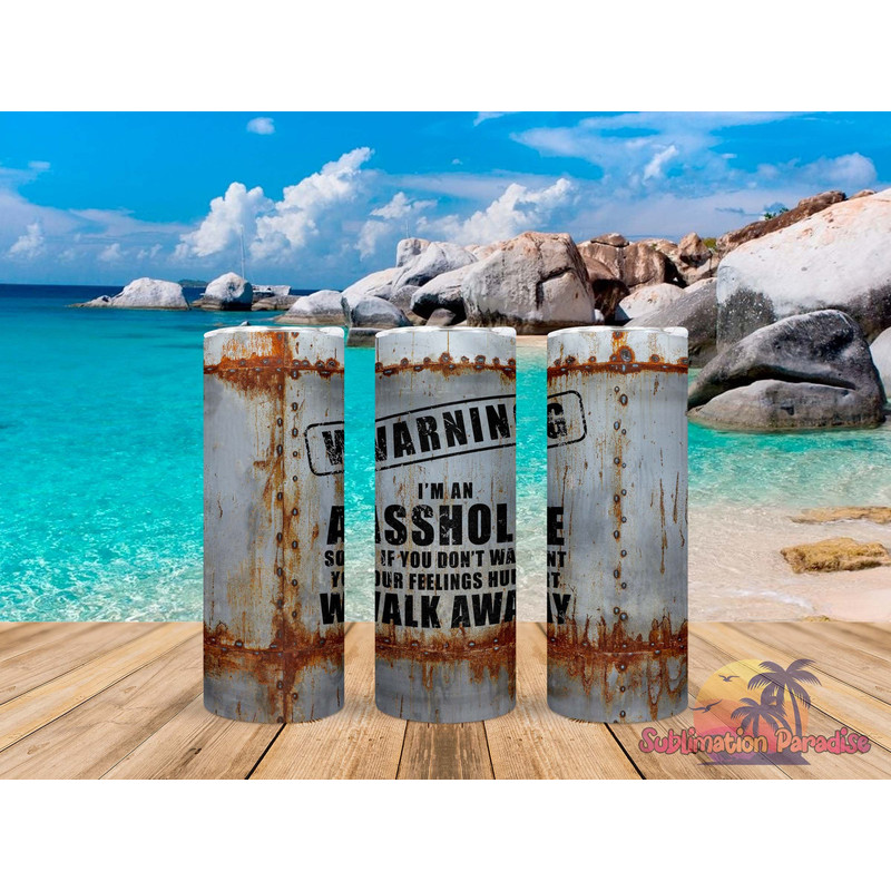 Rusty Warning Tumbler,Rusty Warning Skinny Tumbler,Awareness Tumbler.png