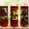 Born To Ride Sports Carr Tumbler, Born To Ride Sports Carr Skinny Tumbler.png