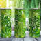 Botanical Leaves Naturer Tumbler, Botanical Leaves Naturer Skinny Tumbler.png