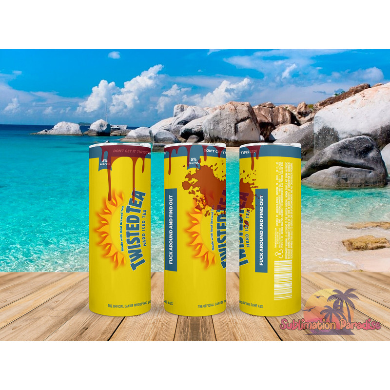 Tea Fck Around And Find Tumbler,Tea Fck Around And Find Skinny Tumbler,Awareness Tumbler.png